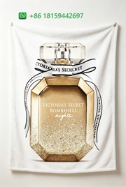Victoria's Secret Throw Blankets